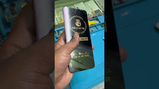 Infinix Hot 10 Play WaterDemage Repair | Display Change #shorts #mobilerepairing