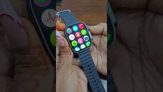 Apple Watch Ultra CLONE 2023 (U9) $21 usd / part2