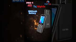 FAY WA made by Pakistan represented by Taj mobile #youtube #100kfans #smartwatch #watch