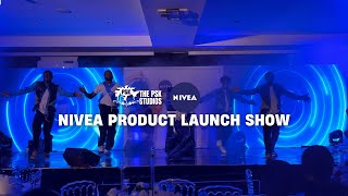 Nivea x The PSK | Sabi Pack Product Launch Show