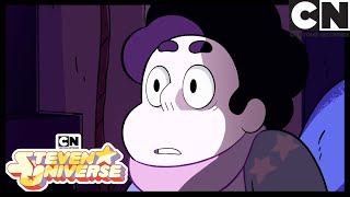 Movie Night With The Gems | Steven Universe | Cartoon Network