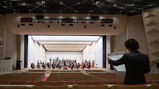 Marios Joannou Elia: SAKURA - Osaka Symphony Orchestra | マリオス・ヨアンノー・エリア：サクラ - 大阪交響楽団