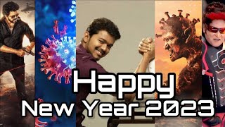 Happy new year 🎆 mashup video 🤗/ Tamil whatsapp status video 😎