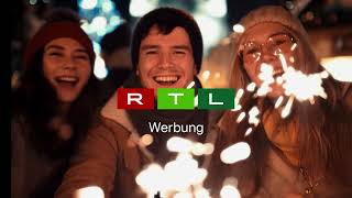 RTL Werbung Ident III (Weihnachten 2023)