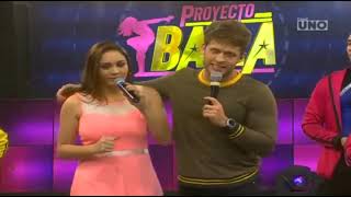 Proyecto Baila - Programa Jueves 19 de Septiembre 2019