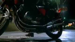 The Terminator Trailer HD