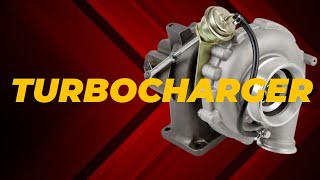 How Turbochargers Work: A Deep Dive into Components and Performance