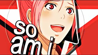 LEVINE - SO AM I AMV MEP! FT LEVONNA TEAM