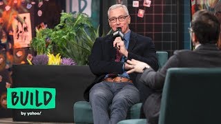 Dr. Drew Pinsky Talks About His Role In The Action-Adventure Movie, "Final Kill"