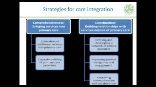 Referral Tracking & Care Coordination