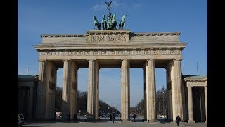 BERLIN highlights