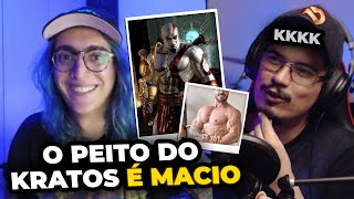 S3ios Masculinos e a Masculinidade TÓXICA com @ajuvichagas