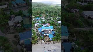 Lugar ng mga hindi Babaero Barangay San Ramon Claveria Masbate