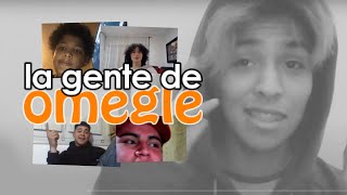 ESTE VIDEO NO TIENE SENTIDO | Omegle en Español 2021