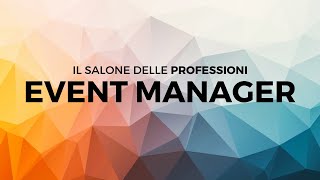 EVENT MANAGER