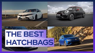 The best Hatchbacks｜ Top 10 the best Hatchback cars in the World