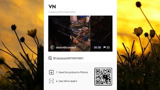 make your reel viral on instagram with vn code 😍