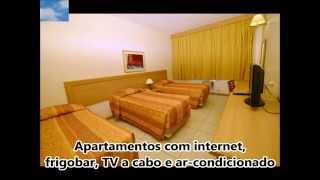 Hotel Shelton Inn São José dos Campos