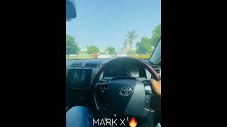 Mark x Driving Status #shorts