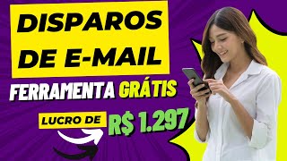 Como Enviar EMAIL pelo google Sheets (Com Anexo) AUTOMATICAMENTE - GRÁTIS!