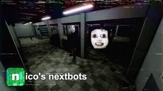 Nico’s Nextbots Adventures (Roblox)