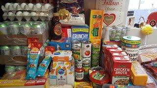 AMAZING GROCERY OUTLET HAUL*JAN 2021* AWESOME BIG BULK FINDS