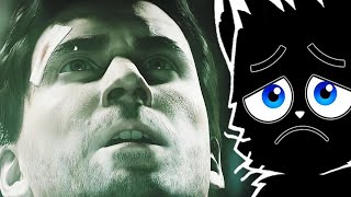 ОПЯТЬ ОДИН / Alan Wake Remastered №10