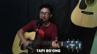 KIWAANG - BUKAN LAGU GALAU (LIVE ACOUSTIC)