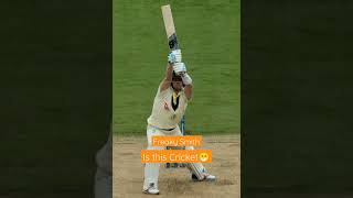 Steve Smith Funny Defence against England in The Ashes 2023.      #stevesmith