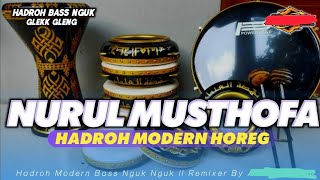 LIVE ke 3 HADRAH Modern NUURUL MUSTHOFA MADIUN Pimpinan Kang Muhajir Pernikahan Diyah & Dimas