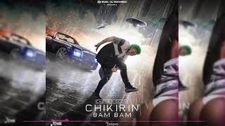 El Chery Scom - Chikirin Bam Bam - 2018