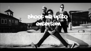 Green Day - Bang Bang Lyrics