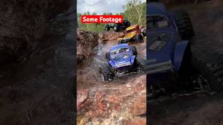 Some Crawling Footage #fypシ゚viral  #offroad  #rccrawler