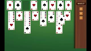 15in1 Solitaire 2024 - Freecall