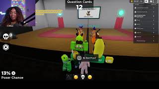 Roblox Booth Game (Day 18)