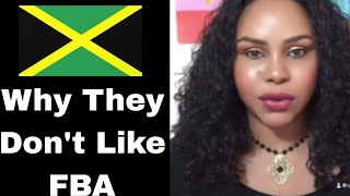 Real Reason Some Caribbeans Don't Like FBA Black Americans