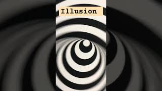 illusion#shortsfeed#ytshorts  #trending #viral