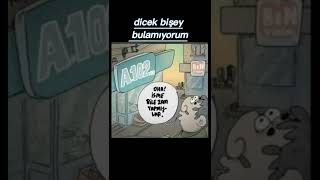 dicek bişey bulamıyorum #shorts