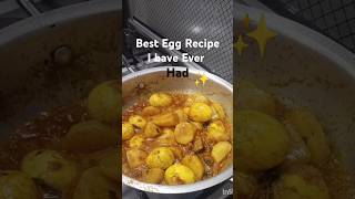 Egg Biryani Recipe 🔥✨ By @easycookingwithjaveriamana1912 #viral#shorts#shortsvideo