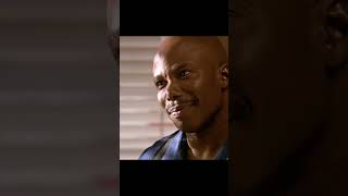 Doakes Attacks Dexter | Dexter S2.E7 | #Shorts