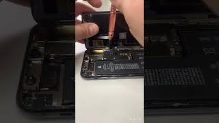 iPhone 11 Pro Screen Replacement #apple #shorts #video #repair