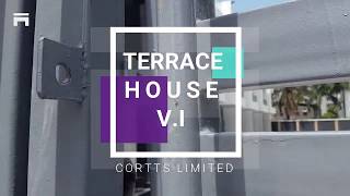 LUXURY TERRACE HOUSE - OFFERED FOR SALE