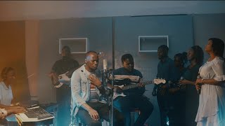 Yesu Njoo-RobG (OFFICIAL VIDEO)