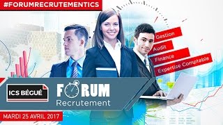 Forum Recrutement 2017