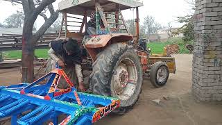 tractor wala😎🚶🚜🏃🔰🚧💯💚💜🌷