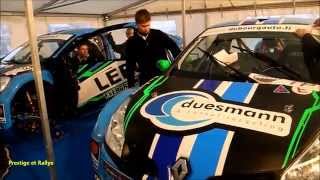 renault sport clio 3 DA RACING TROPHEE ANDROS Lans en Vercors 2015 [HD]