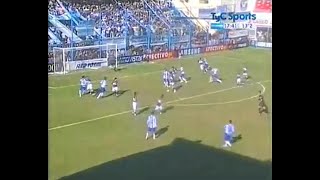 Atlético de Rafaela 3 - 0 Gimnasia LP (Promoción Primera A/Nacional B 2009) [Partido de Ida]