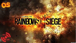 RAINBOW 6 SIEGE PAYDAY DAY STREAM/ROAD TO 700 SUBS/!discord