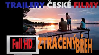 Ztracený břeh ( Lost Coast ) - DOKUMENT - TRAILER - 2019 - FULL HD