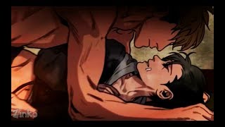 AMV / MMV / YAOI / ЯОЙ Убить Сталкера(Killing Stalking) - Pianoбой (Родина)